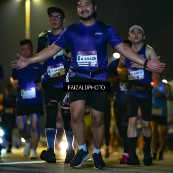 Runner Photo 7482344