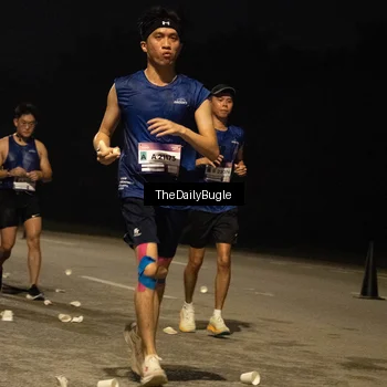 Runner Photo 7482347