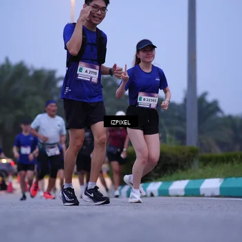 Runner Photo 7482350