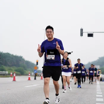 Runner Photo 7482351