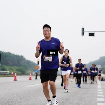 Runner Photo 7482356