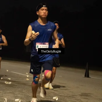 Runner Photo 7482358