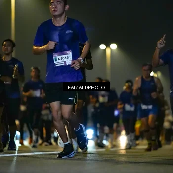 Runner Photo 7482360