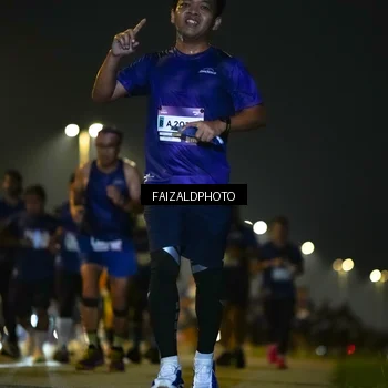 Runner Photo 7482361