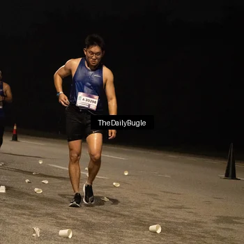 Runner Photo 7482362