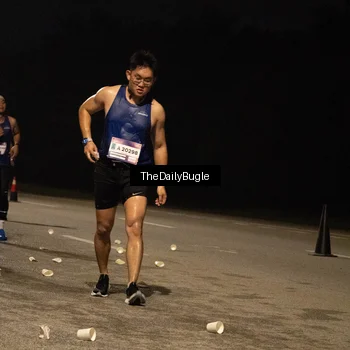 Runner Photo 7482364