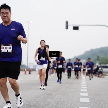 Runner Photo 7482371