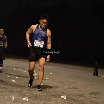 Runner Photo 7482375