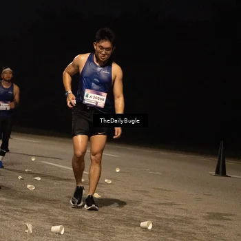 Runner Photo 7482377
