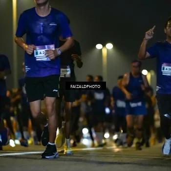 Runner Photo 7482379
