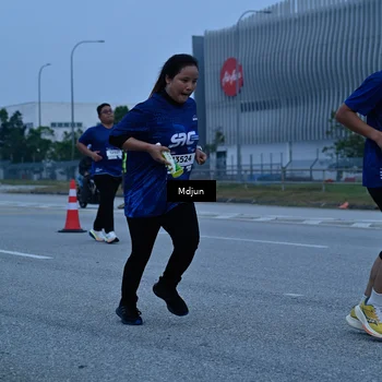 Runner Photo 7482380