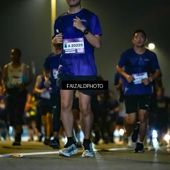 Runner Photo 7482382