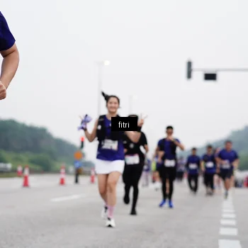 Runner Photo 7482385