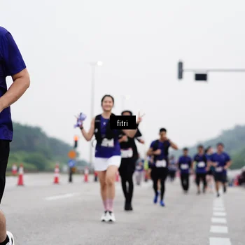 Runner Photo 7482387