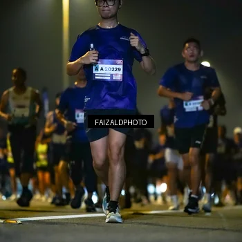 Runner Photo 7482393