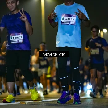 Runner Photo 7482394