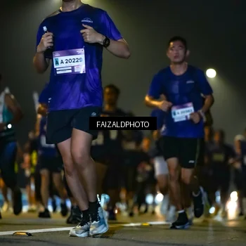 Runner Photo 7482399