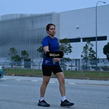 Runner Photo 7482402
