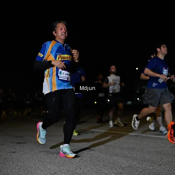 Runner Photo 7482406
