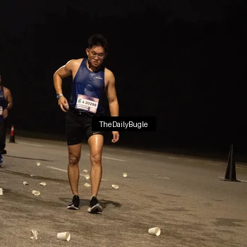 Runner Photo 7482409