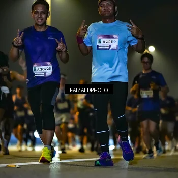 Runner Photo 7482410