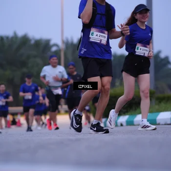 Runner Photo 7482413