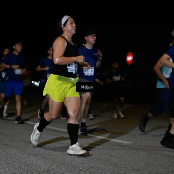 Runner Photo 7482416