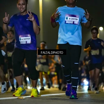 Runner Photo 7482417