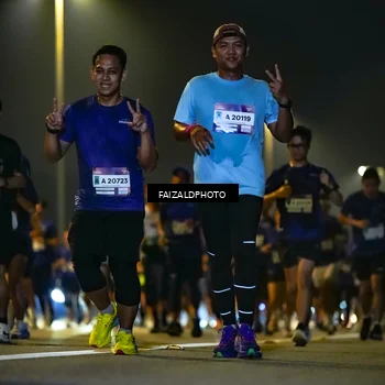 Runner Photo 7482420