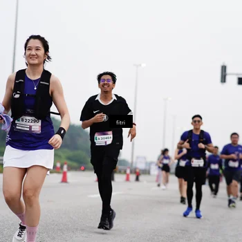 Runner Photo 7482422