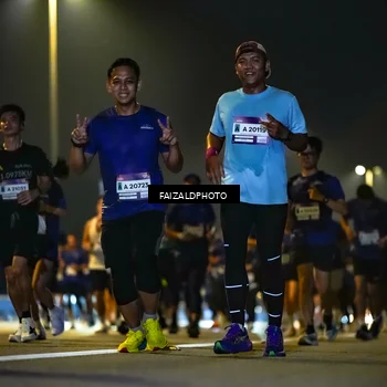 Runner Photo 7482430