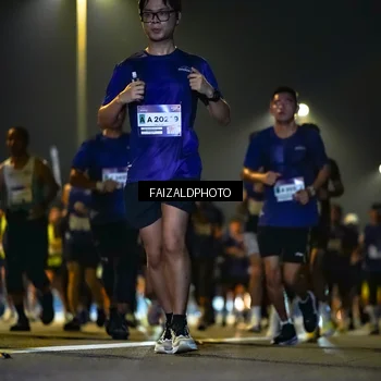 Runner Photo 7482434