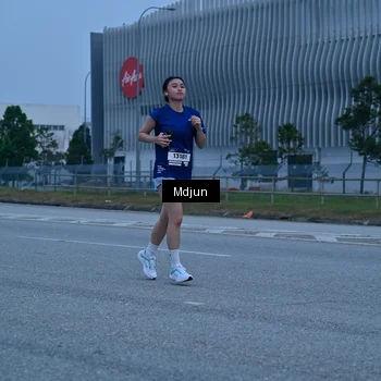 Runner Photo 7482435