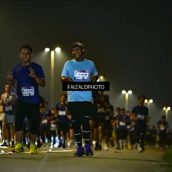 Runner Photo 7482440