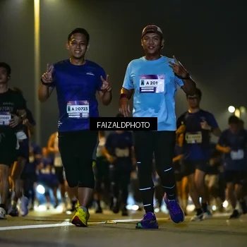 Runner Photo 7482441