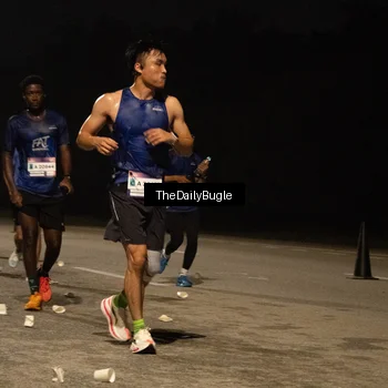 Runner Photo 7482445