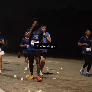 Runner Photo 7482446