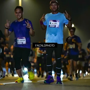 Runner Photo 7482447