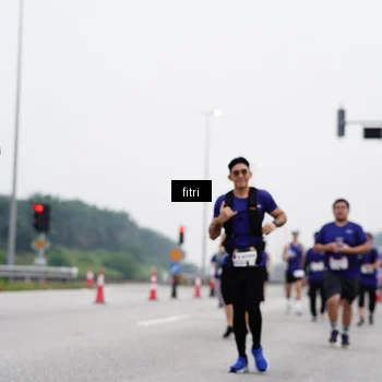 Runner Photo 7482449