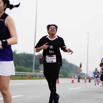 Runner Photo 7482450