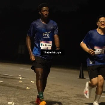 Runner Photo 7482451