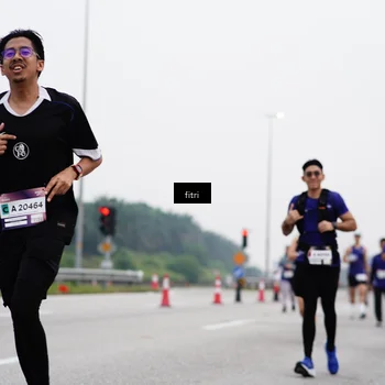 Runner Photo 7482453