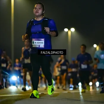 Runner Photo 7482456