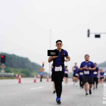 Runner Photo 7482457