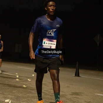 Runner Photo 7482458