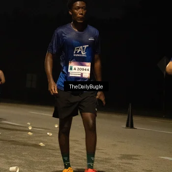 Runner Photo 7482460