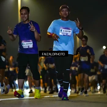 Runner Photo 7482461