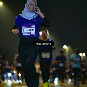 Runner Photo 7482498