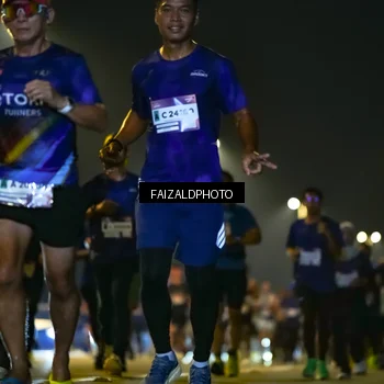 Runner Photo 7482499