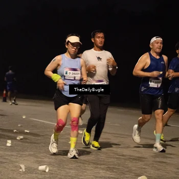 Runner Photo 7482500